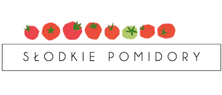 Słodkie pomidory