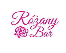 Różany bar